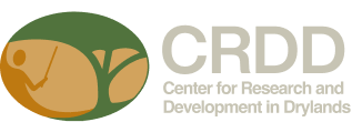 CRDD Logo