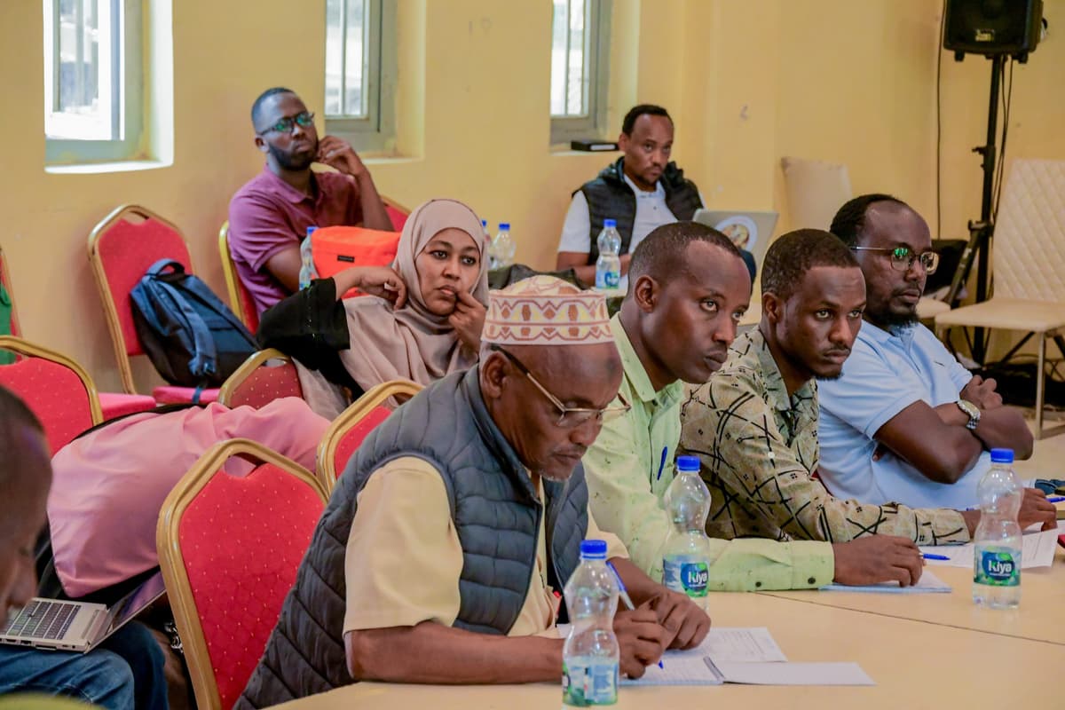 Our Research Approach